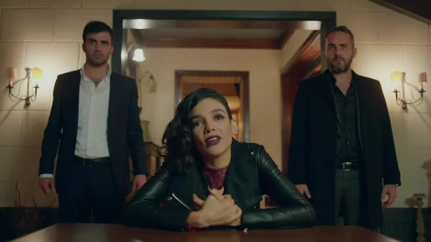 Por Mi Hijo - Capítulo 132