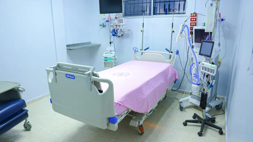 La Unidad de Cuidados Especiales (UCE) fue inaugurada en el Hospital Dr. Raúl Dávila Mena de Changuinola, en la provincia de Bocas del Toro.