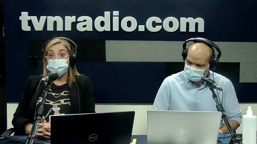 Mesa de periodistas - Entrevista a Teresita Yániz de Arias, ex Diputada del Partido Popular