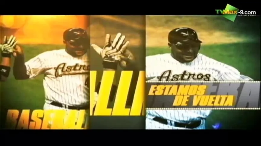 Baseball Max 17 de marzo de 2013 Parte 3