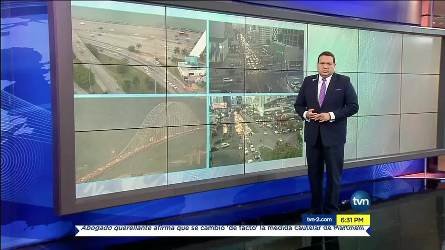 Lluvias en el Panamá Este causan crecidas en quebradas