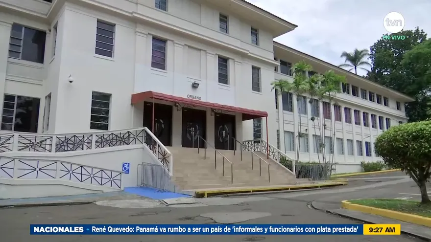 Levantan fuero penal electoral a Martinelli por caso Odebrecht