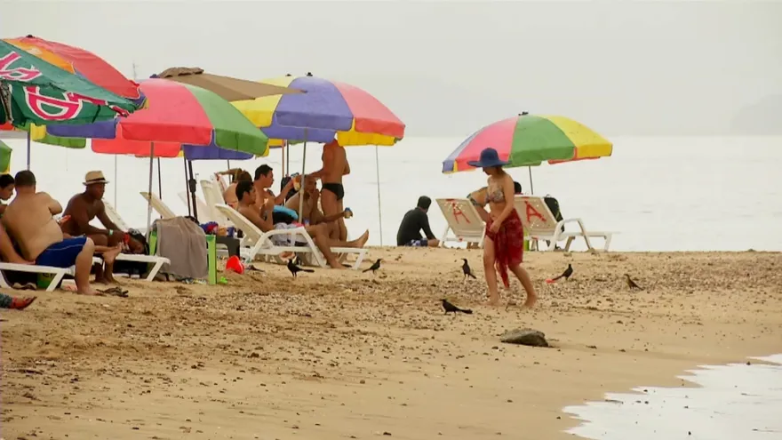 Preocupación por baja ocupación hotelera en el interior