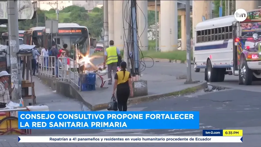 Consejo Consultivo advierte sobre aumento de COVID-19 y afectación social