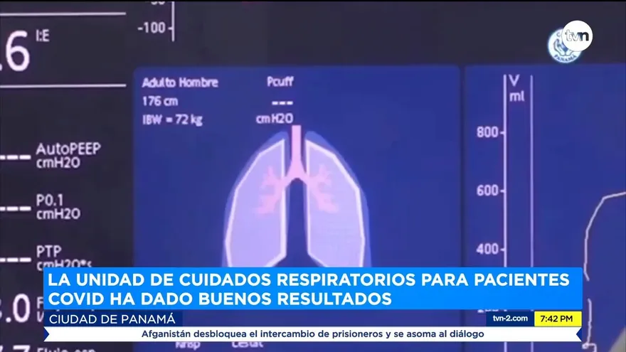 UCRE de la CSS necesita ampliarse