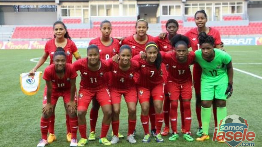 Panamá clasifica al Premundial Sub-20 de Honduras