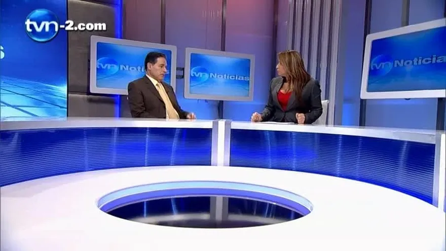 Expresidente Royo cree que dirigencia del PRD debe renunciar