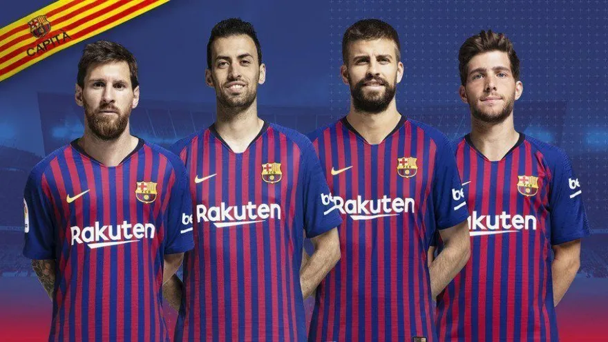 Barcelona plantea a sus jugadores bajarse el salario