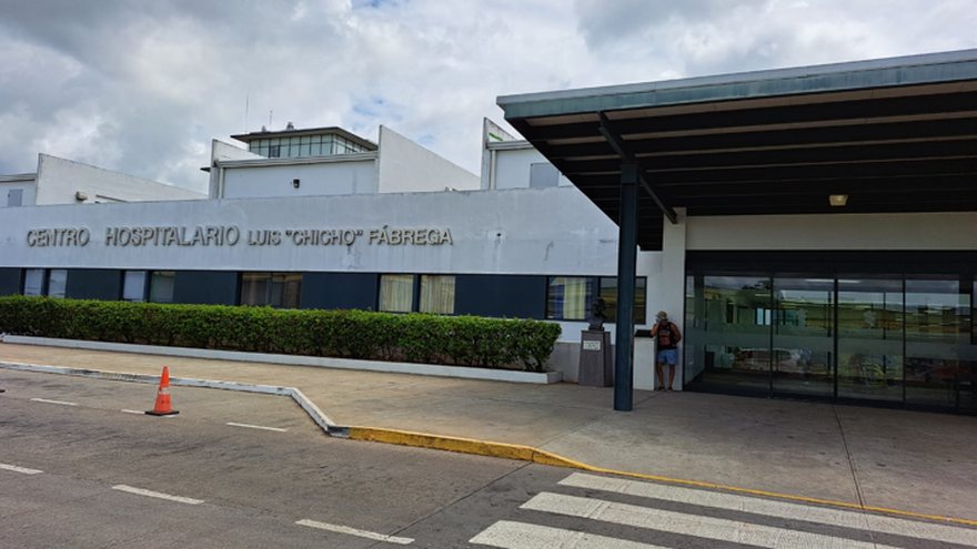 Hospital Luis 'Chicho' Fábrega suma cuatro nuevos especialistas tras nombramiento del Minsa