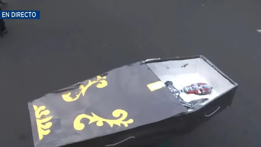 Testimonio de una de afectado por el dietiglenlicol