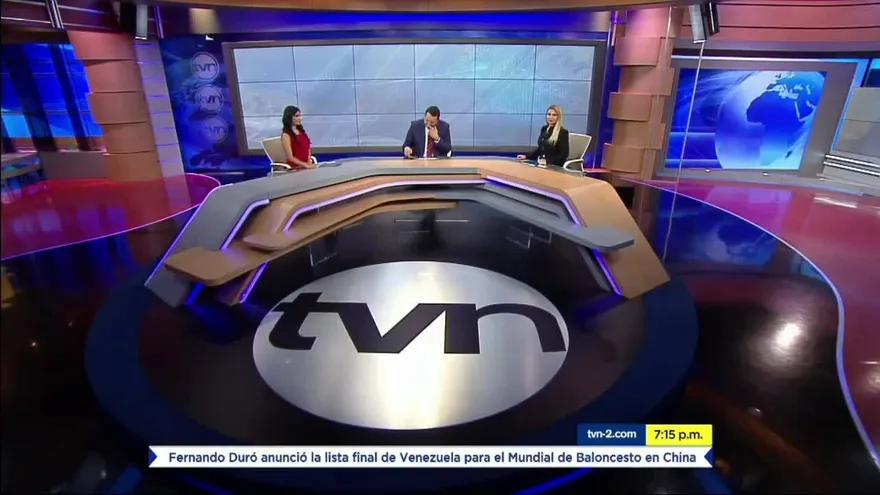 Noticiero Estelar 27 de agosto del 2019 - Bloque 4