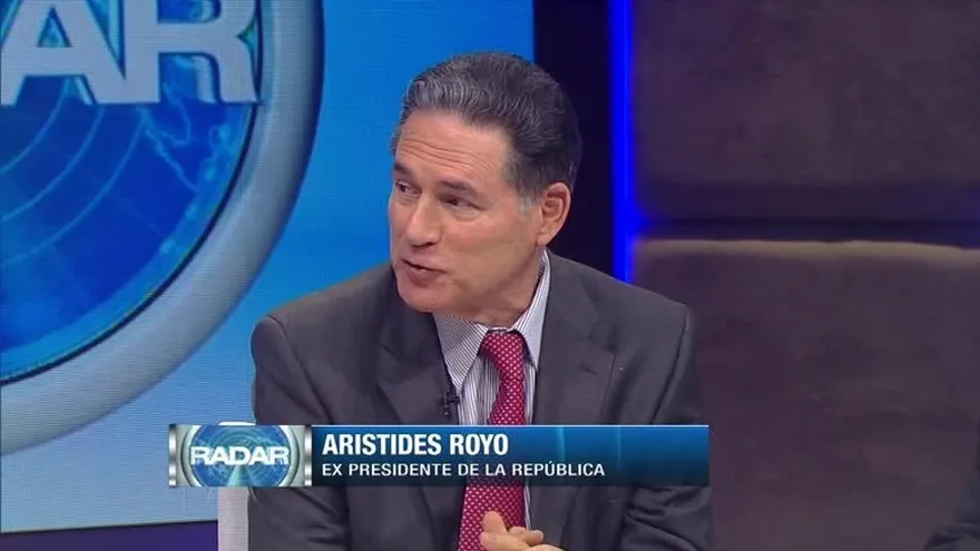 Bloque 2: Presente y futuro de las futuras relaciones entre Panamá y Estados Unidos