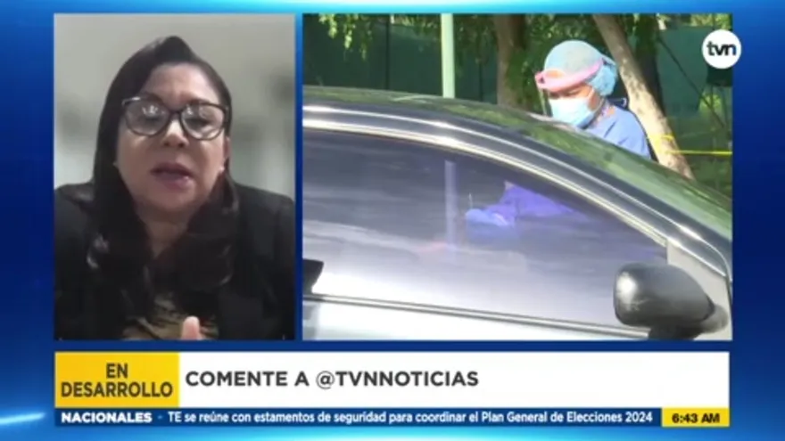 Preocupante incremento de casos de COVID-19