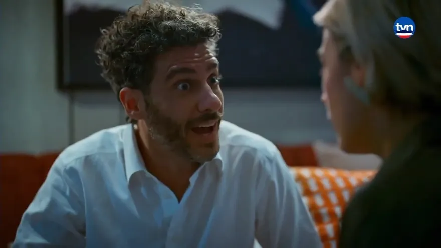 100 Días Para Enamorarnos - Capítulo 36