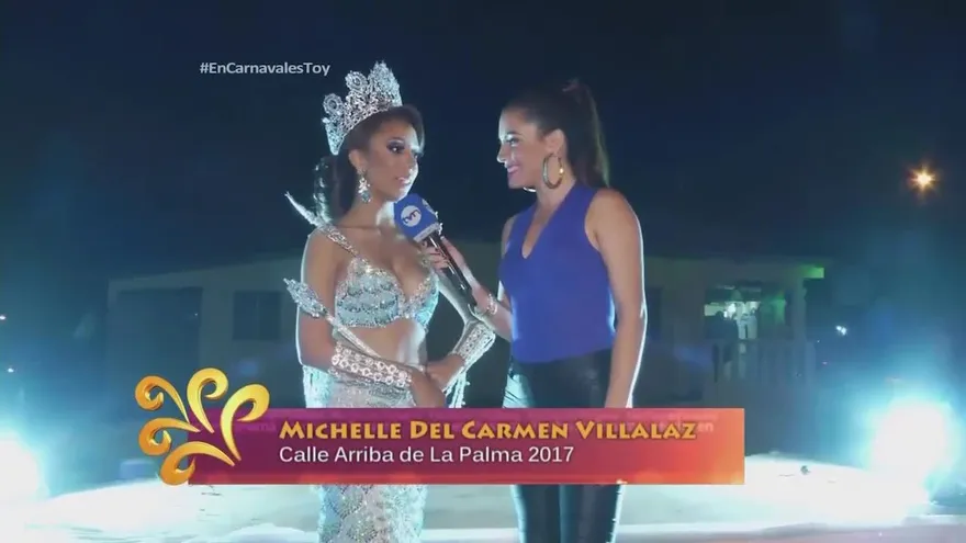 Hecho en Panamá "Carnavales" Sábado 25 de febrero