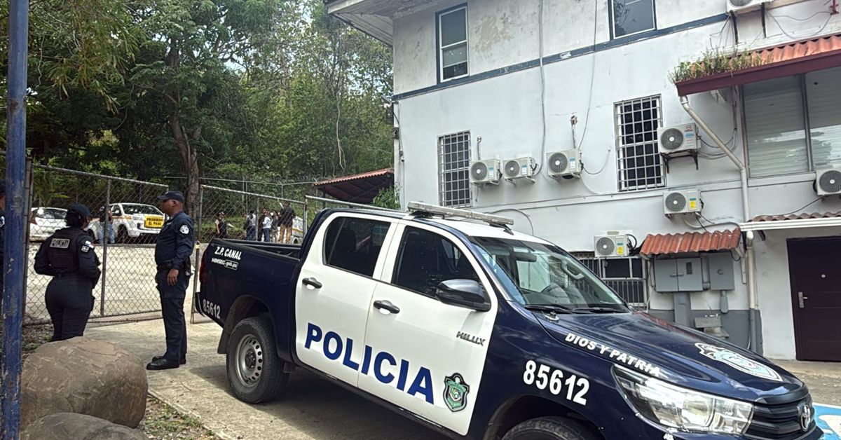 Fiscalía Anticorrupción allana junta comunal de Ancón