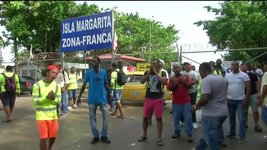 Noticiero MD 24 de julio del 2017 - Bloque 2