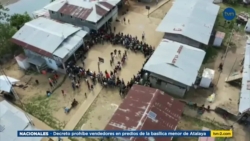 Detienen a migrantes con alerta internacional por terrorismo