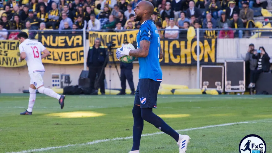 Nacional de Luis "Manotas" Mejía persiguen mantener el invicto en el Torneo Clausura