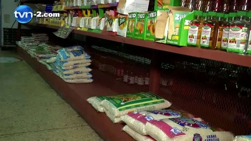 Mida descarta desabastecimiento de arroz en el país