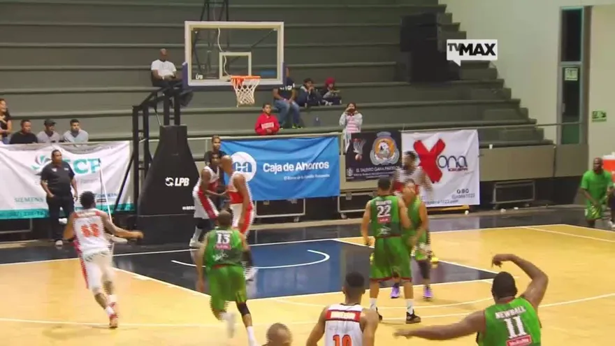 Toros de Chiriquí logran vencer a Caballos de Coclé