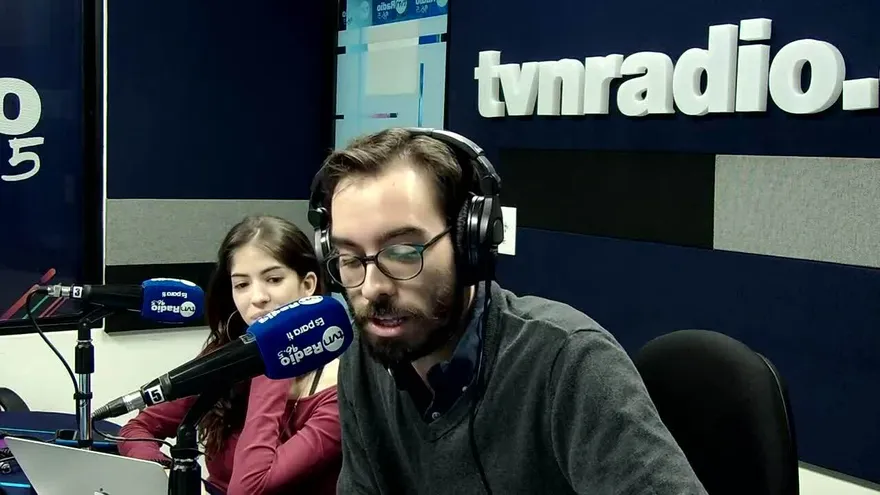 La Previa 13 de enero de 2020