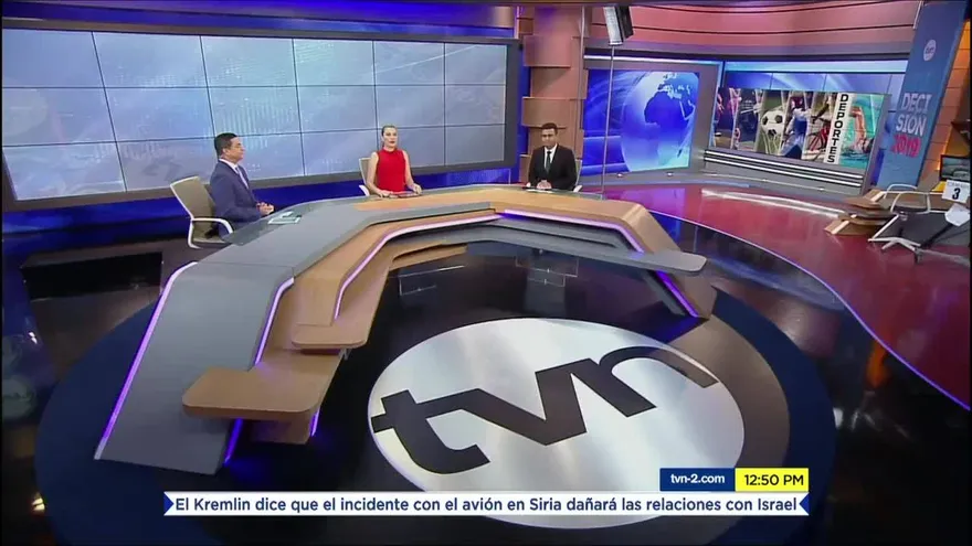 Noticiero MD 24 de septiembre del 2018 - Bloque 4