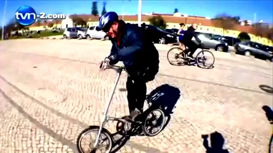 BICICLETAS DE CIUDAD