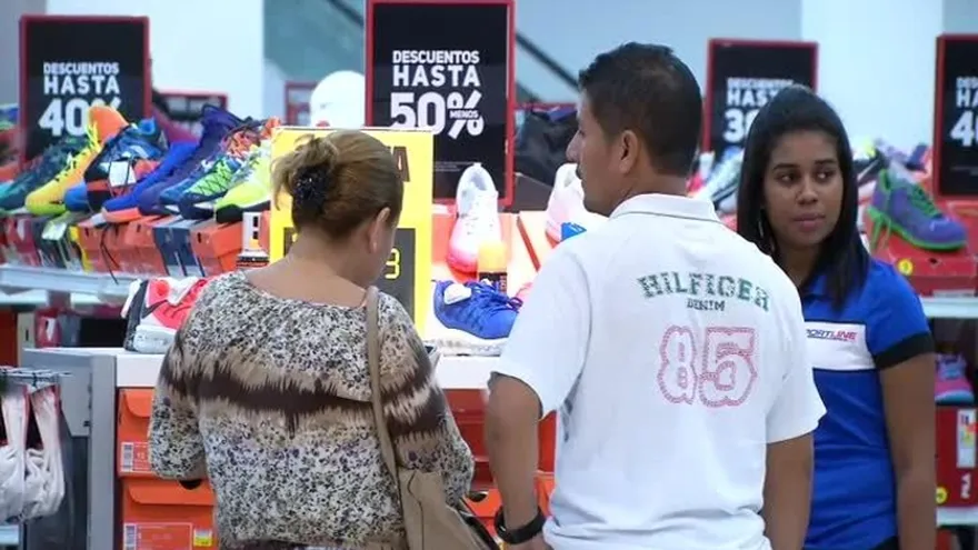 ¿Qué compran las personas en Black Friday?