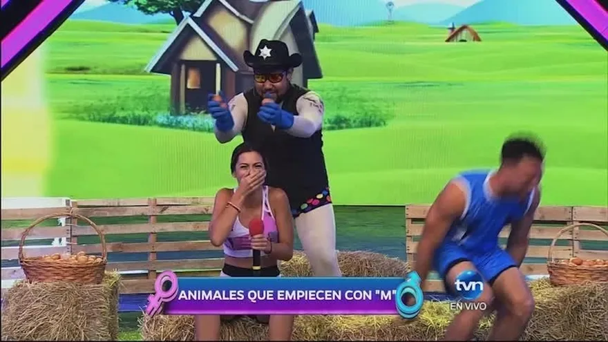 Mejores Momentos - 30/08/16