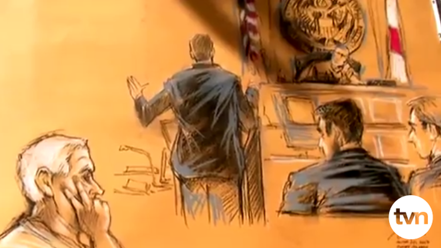 Juez autoriza extradición del expresidente Martinelli a Panamá