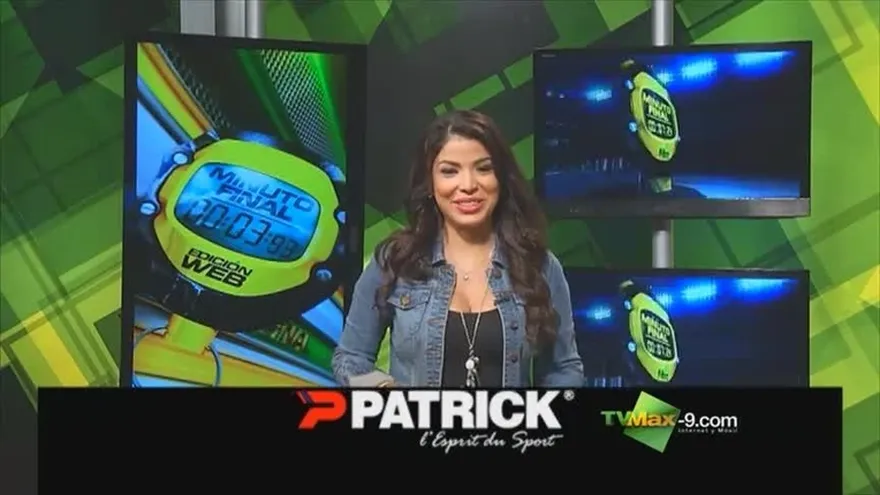 Minuto Final 31 de octubre de 2013