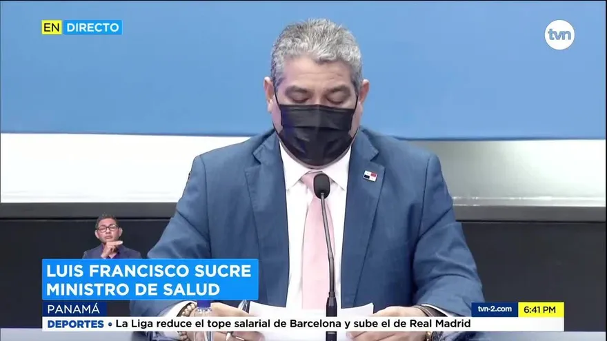 Anuncian llegada del cuarto lote de vacunas de Pfizer contra la COVID-19