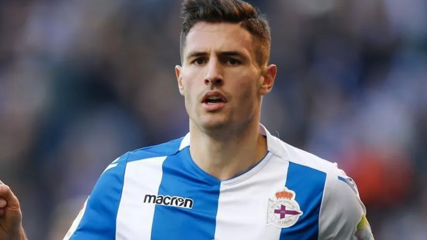 El internacional suizo Fabian Schär ficha por el Newcastle