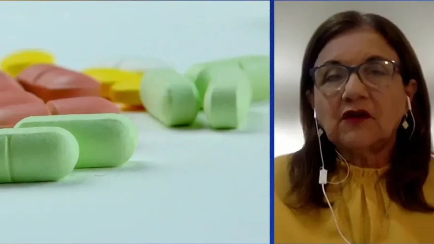 Califican modificaciones al proyecto de ley de adquicisión de medicamentos como una "burla"