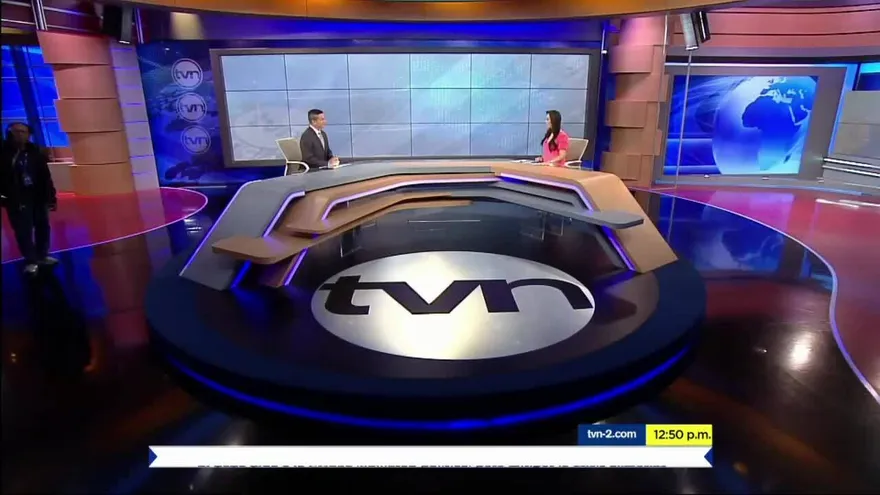 Noticiero MD 4 de diciembre del 2019 - Bloque 4