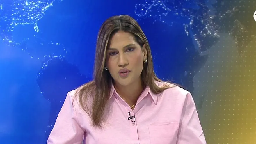 Alexandra Brenes, diputada de Vamos.