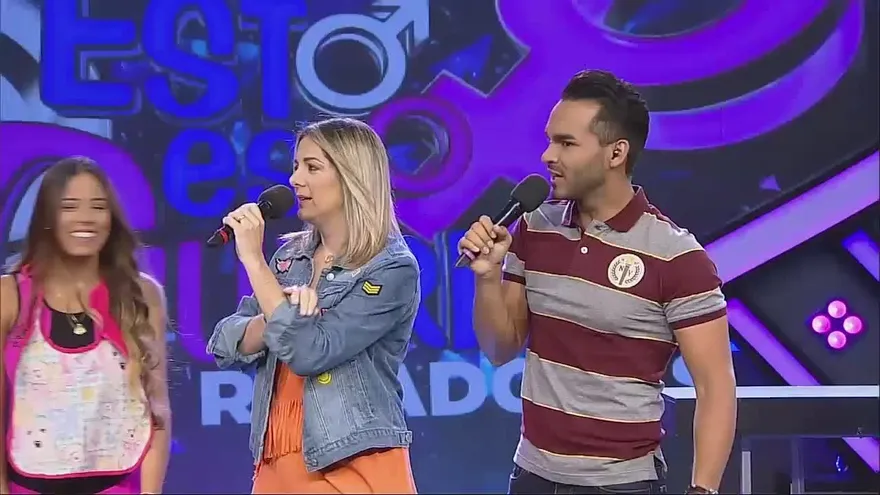 Esto Es Guerra - 12/06/17