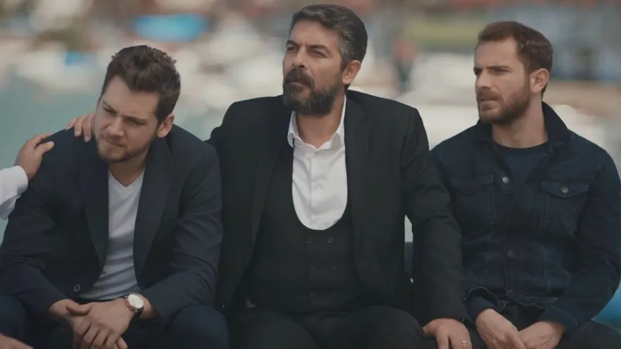 Nefes - Capítulo 145