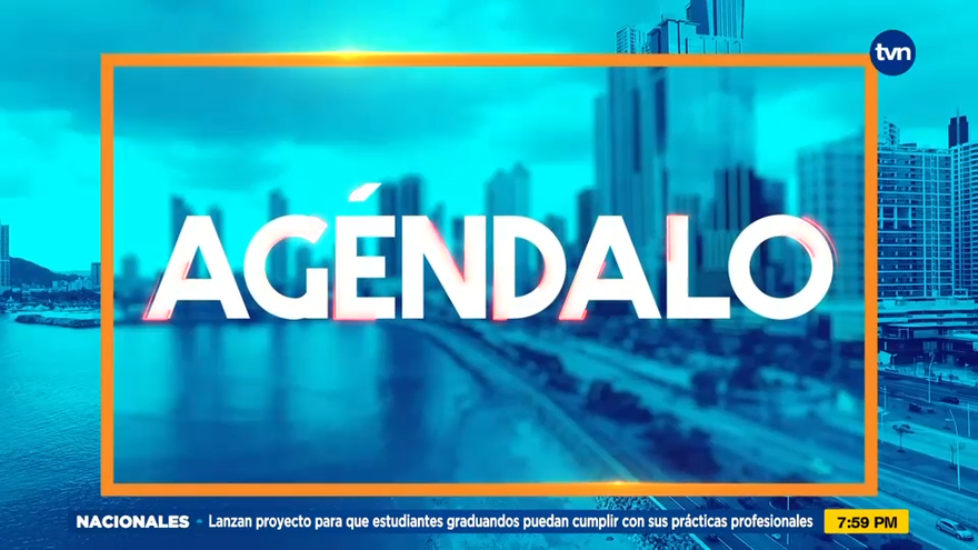 Agéndalo: Conozca las actividades que poder realizar en familia