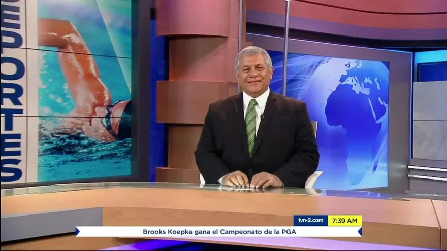 Noticiero AM 20 de mayo del 2019 - Bloque 4