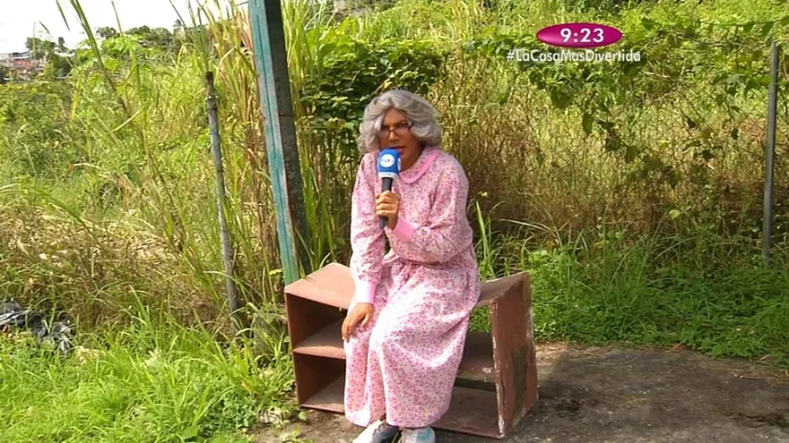 Denuncias de Chana - Villa Lucre Monte Alto