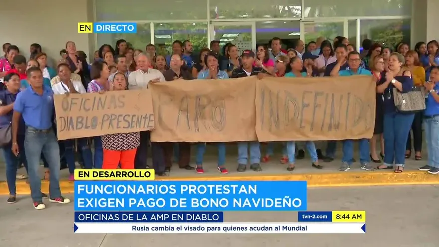 Noticiero AM 19 de enero del 2018 - Bloque 5