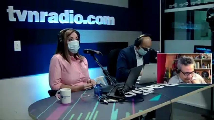 Mesa de periodistas - Miércoles 6 de mayo de 2020