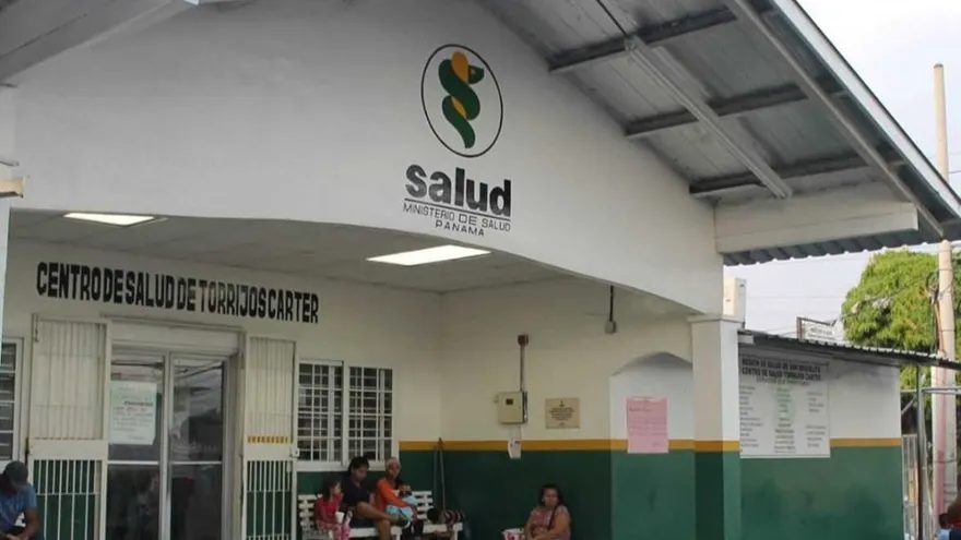 El Centro de Salud de Torrijos Carter mantendrá la atención médica este sábado 31 de enero.