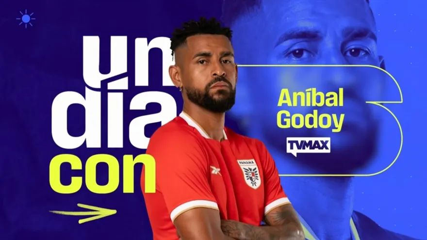 Arte Un día con Aníbal Godoy