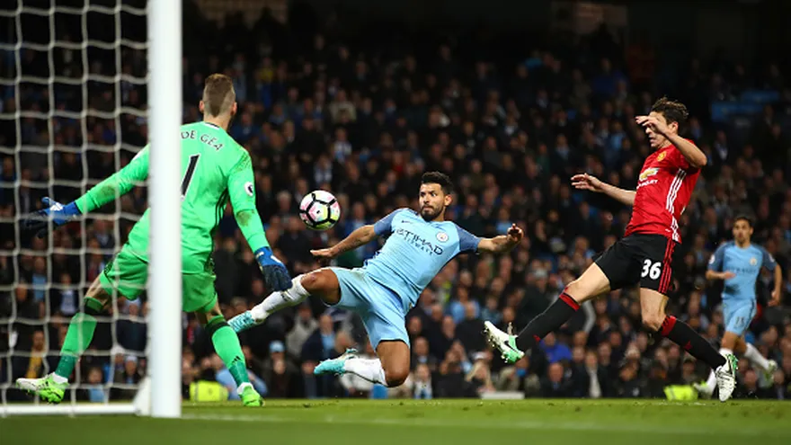 Mánchester United y Mánchester City llevaran su derbi a Estados Unidos