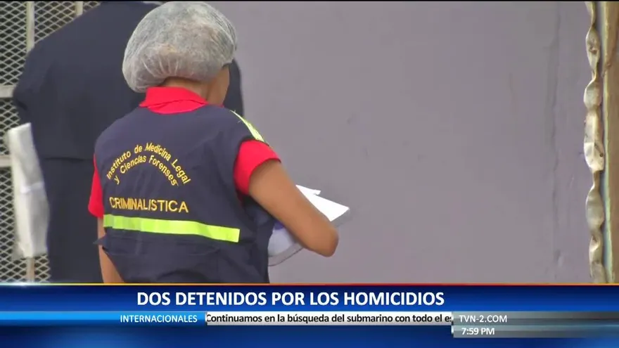 Seis homicidios en menos de 24 horas