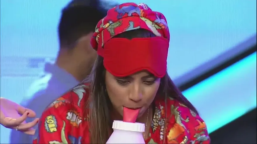 Las Curvas adivinaron más sabores que los hombres en Como Bebés