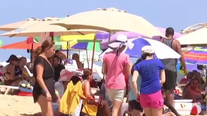 Autoridades brindan recomendaciones para evitar accidentes en playas y ríos